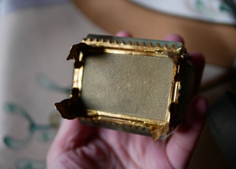 jewelry case,  Sacré-Cœur