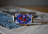 宿り木 ヤドリギ ペーパーナイフ レターオープナー フランス