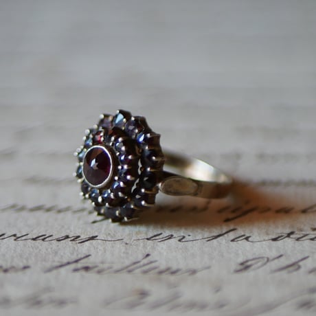 アンティークリング | STORES