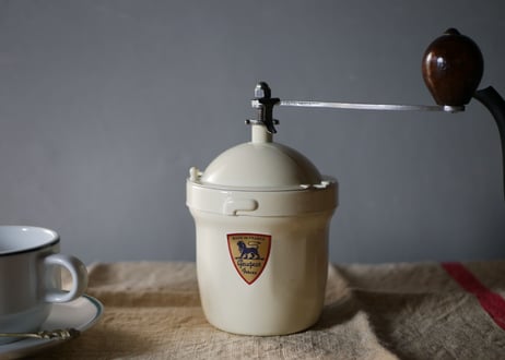 PEUGEOT　G１　コーヒーミル　フランスアンティーク　送料無料