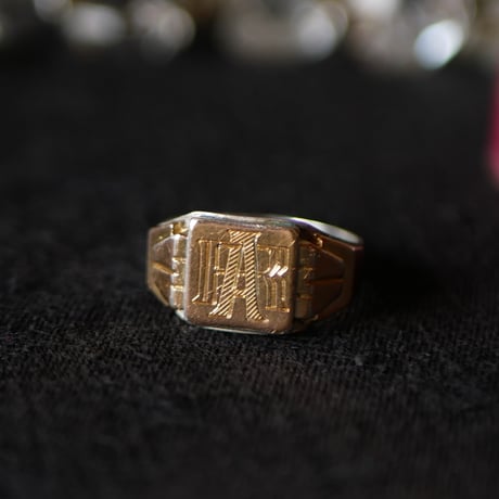 シグネットリング | STORES