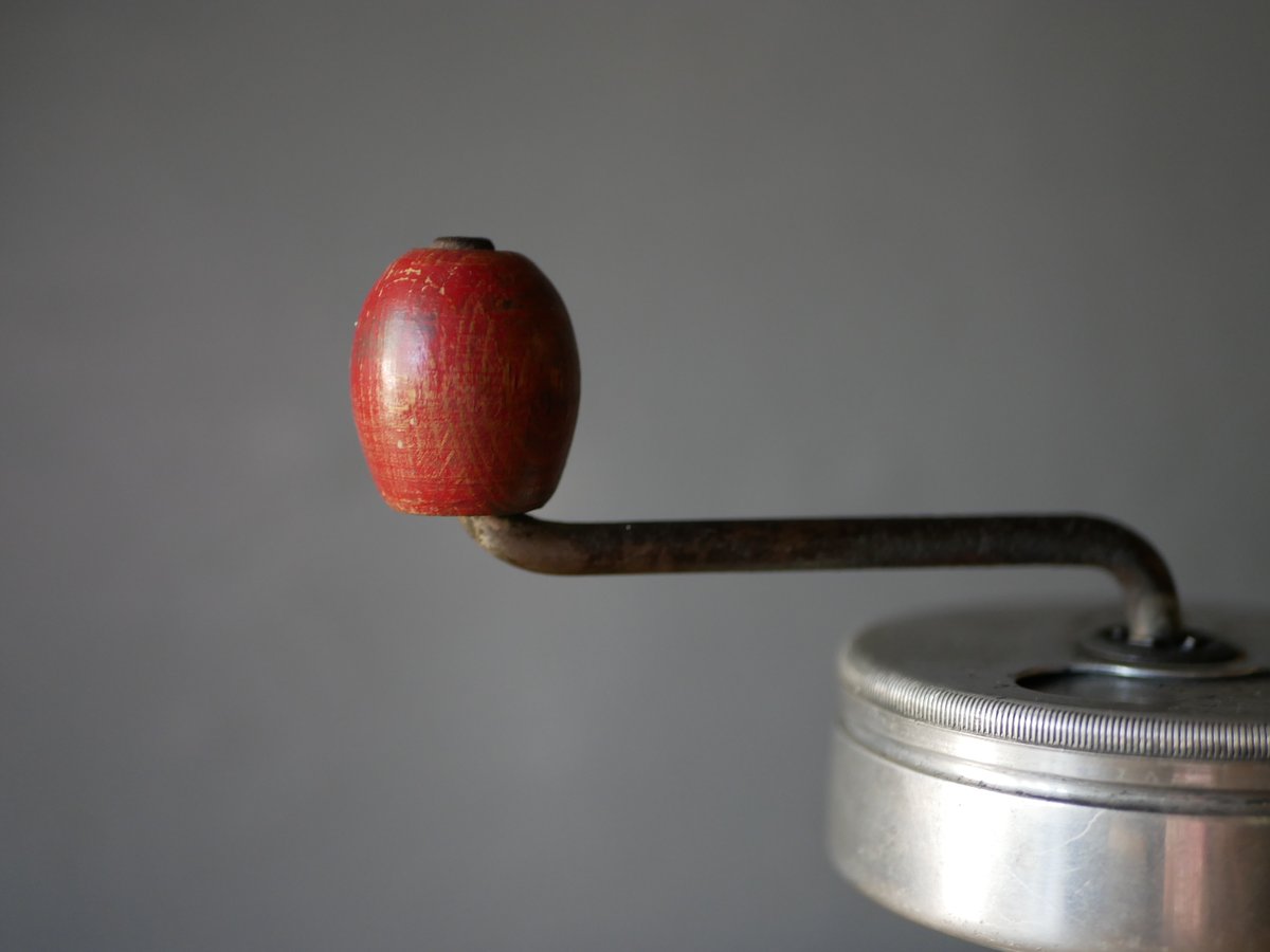 コーヒーミル コーヒーグラインダー フランスヴィンテージ ブロカント