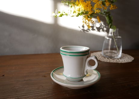 B.france antique Brulot cup フランスアンティーク　ブリュロ