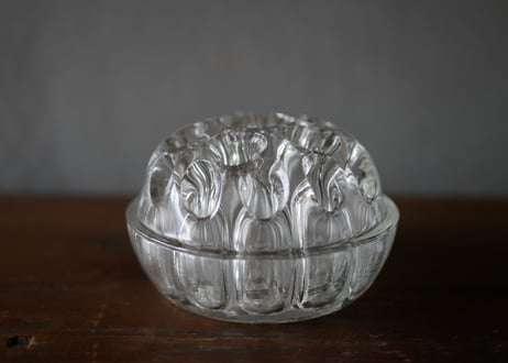 【HOLD 商談中】　ハットピンホルダー　french antique vintage ブロカント