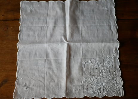 handkerchief   F