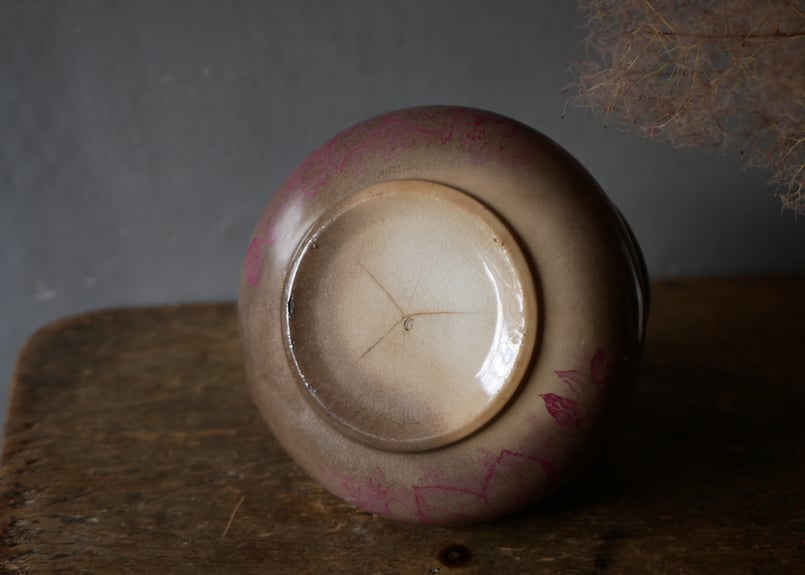 アンティークピッチャ― 水差し フランスアンティーク ブロカント