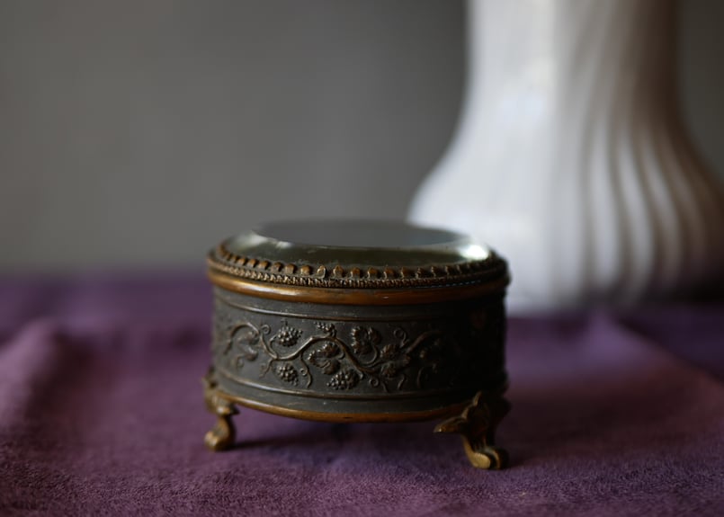 フランスアンティーク　4点セット フランスアンティーク 4点セット フランスアンティーク 4点セット