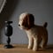 オールドトイ　DOG　犬　ワンちゃん　フランスアンティーク　ブロカントのある暮らし