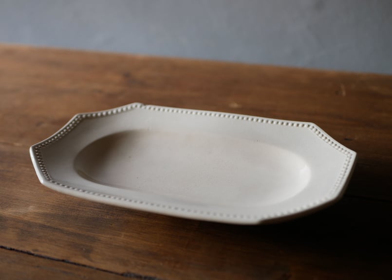 フランス アンティーク サルグミンヌ オクトゴナル B 【公式通販】