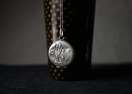 CATEGORY 宿り木 | mamantique