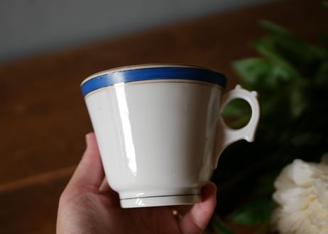 blue line cup
