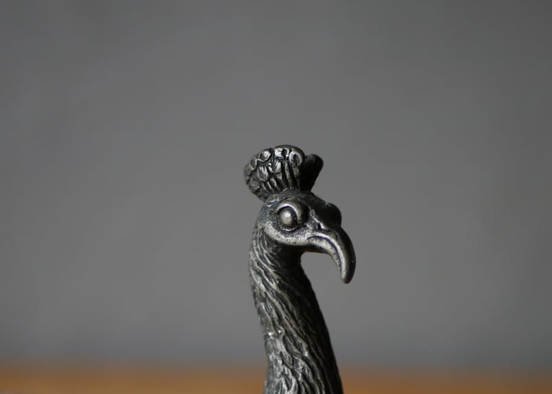 メダイヨン 聖品 フランスアンティーク ブロカント ディネット