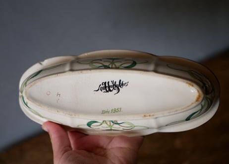 Art  Nouveau box