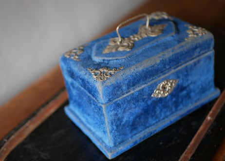 Napoleon Ⅲ,  BOX