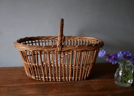 old panier