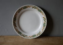 純銀 宿り木 ヤドリギ ペーパーナイフ レターオープナー フランス