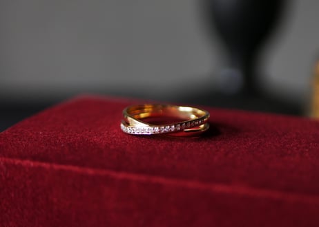 CATEGORY Bijoux(宝飾品） | mamantique