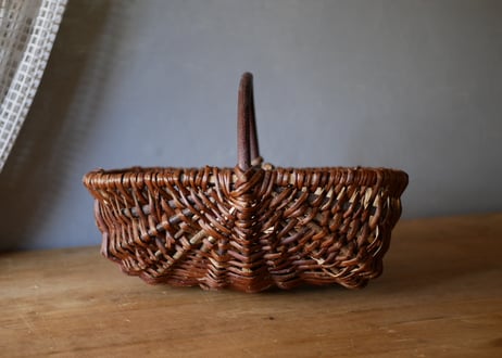 CATEGORY パニエ（籠） | mamantique