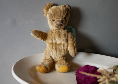 antique bear