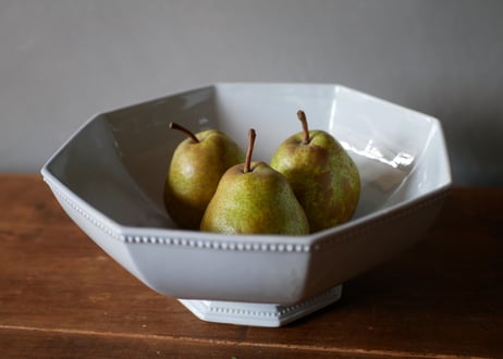 Montereau bowl