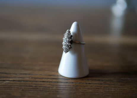 Marquise Ring