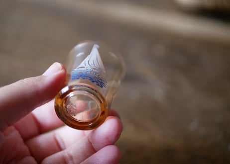 Yacht glass