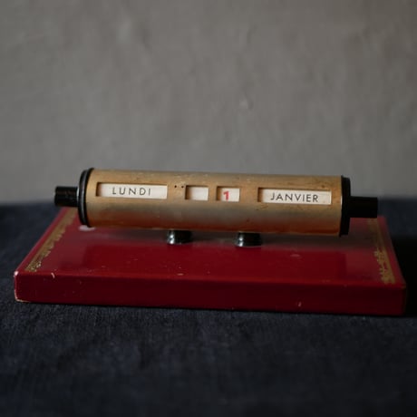 万年カレンダー | STORES