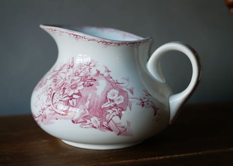 Pichet, Luneville