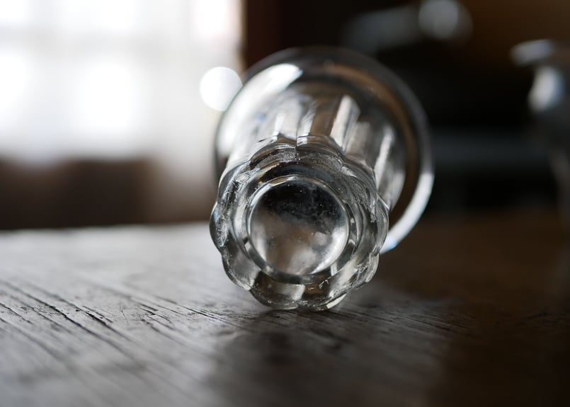 アンティーク　エナメルポット　3コンパートメント 楽天市場】D&M(ディーアンドエム) ウェッジポット Ф23 クリーム