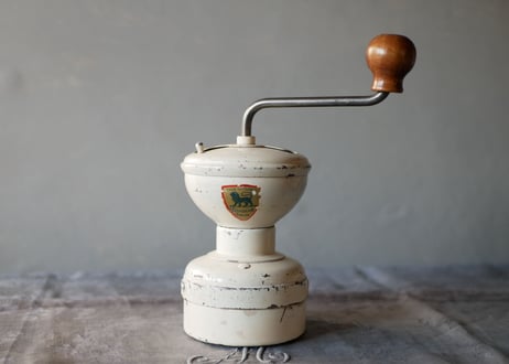 coffee grinder,  PEUGEOT