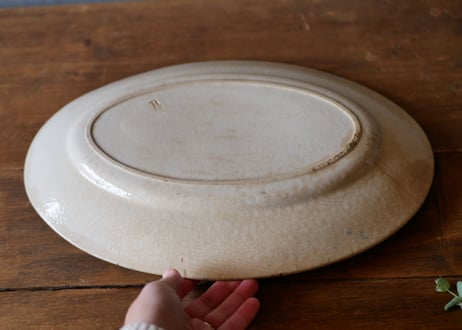Tulip plate