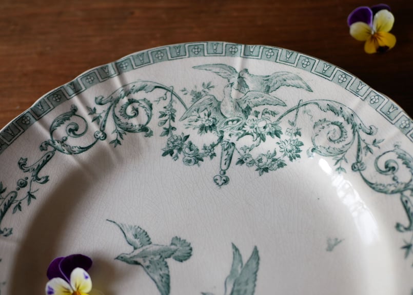 GIEN ”Marie-Antoinette