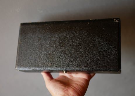 Jewelry Case