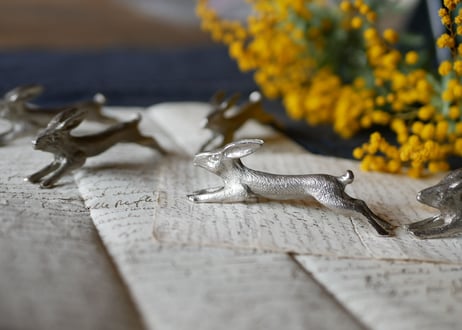 Usagi knife rest