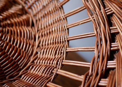 french panier