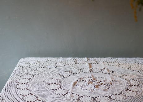 Table cloth