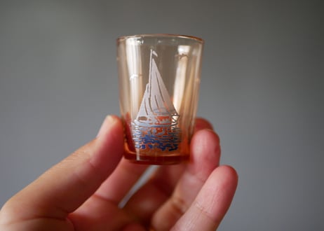 Yacht glass