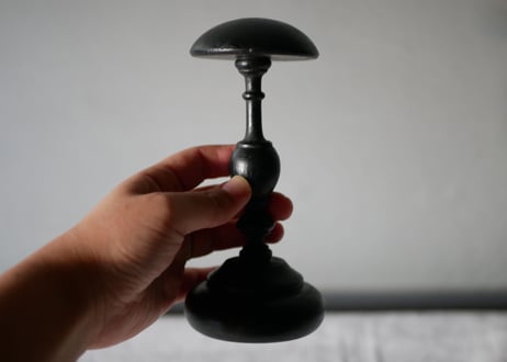HAT STAND フランスアンティーク PETIT 1 ブロカント