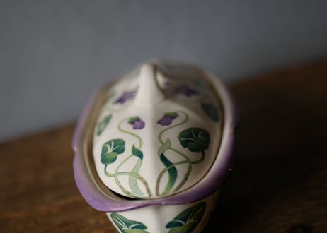 Art  Nouveau box