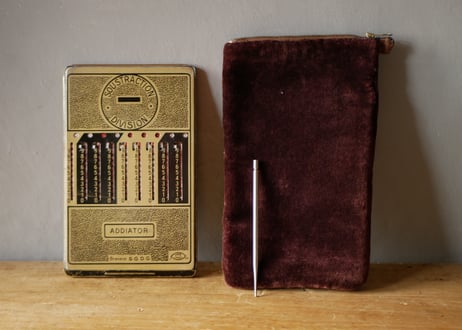 CATEGORY Stationery（文房具） | mamantique