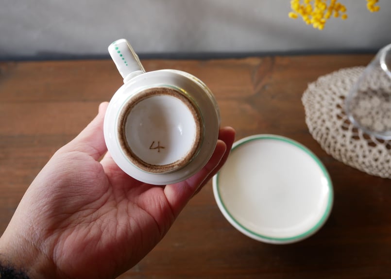 アンティーク ブリュロ フランス ブロカント コーヒー アンティーク ブリュロ フランス ブロカント コーヒー