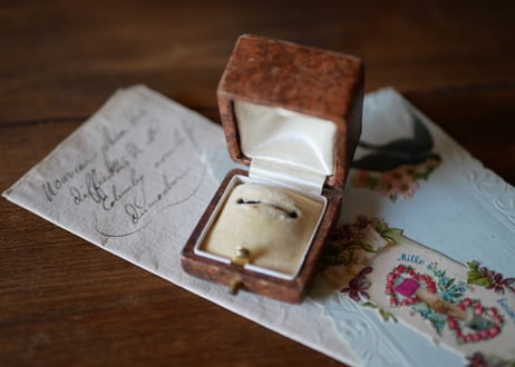 jewerly case