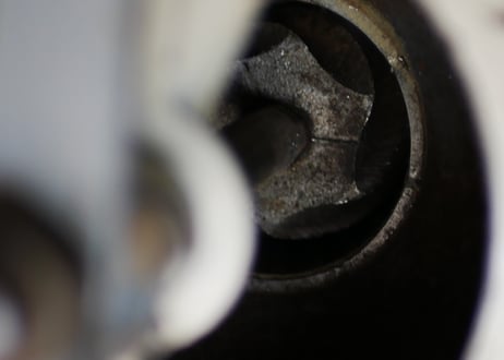 PEUGEOT　ディアボロ　コーヒーミル　プジョー　フランスアンティーク　アンティークのある生活