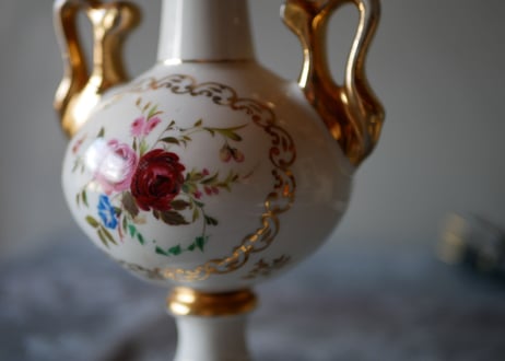Limoges Lamp