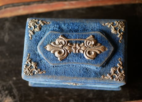 Napoleon Ⅲ,  BOX