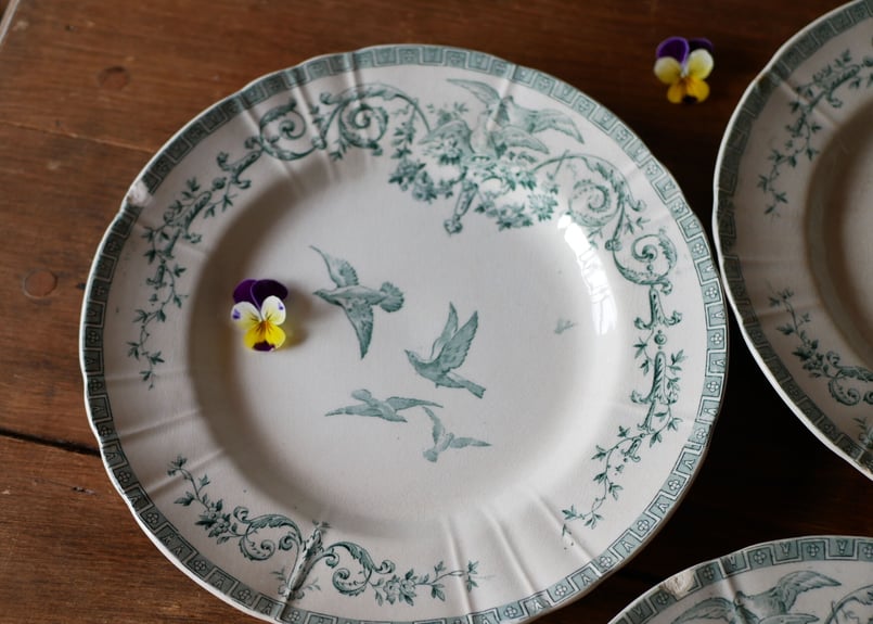 GIEN ”Marie-Antoinette