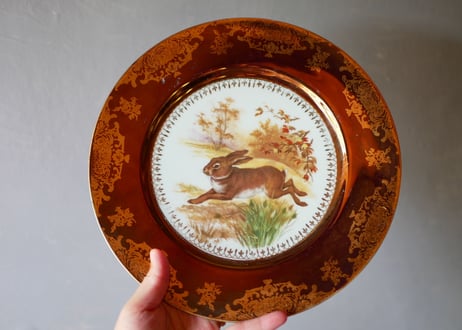 Rabbit, LIMOGES