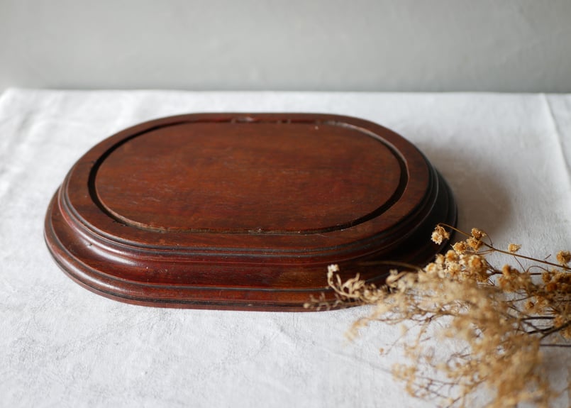 フランスアンティーク 台座 ブロカント paris | mamantique