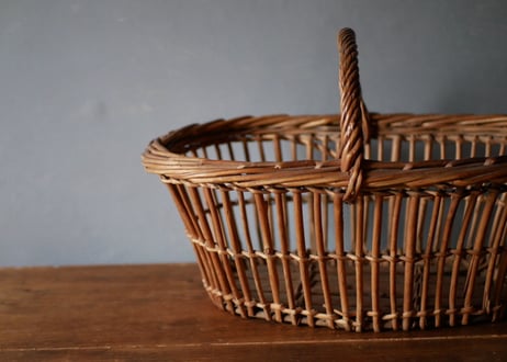 old panier