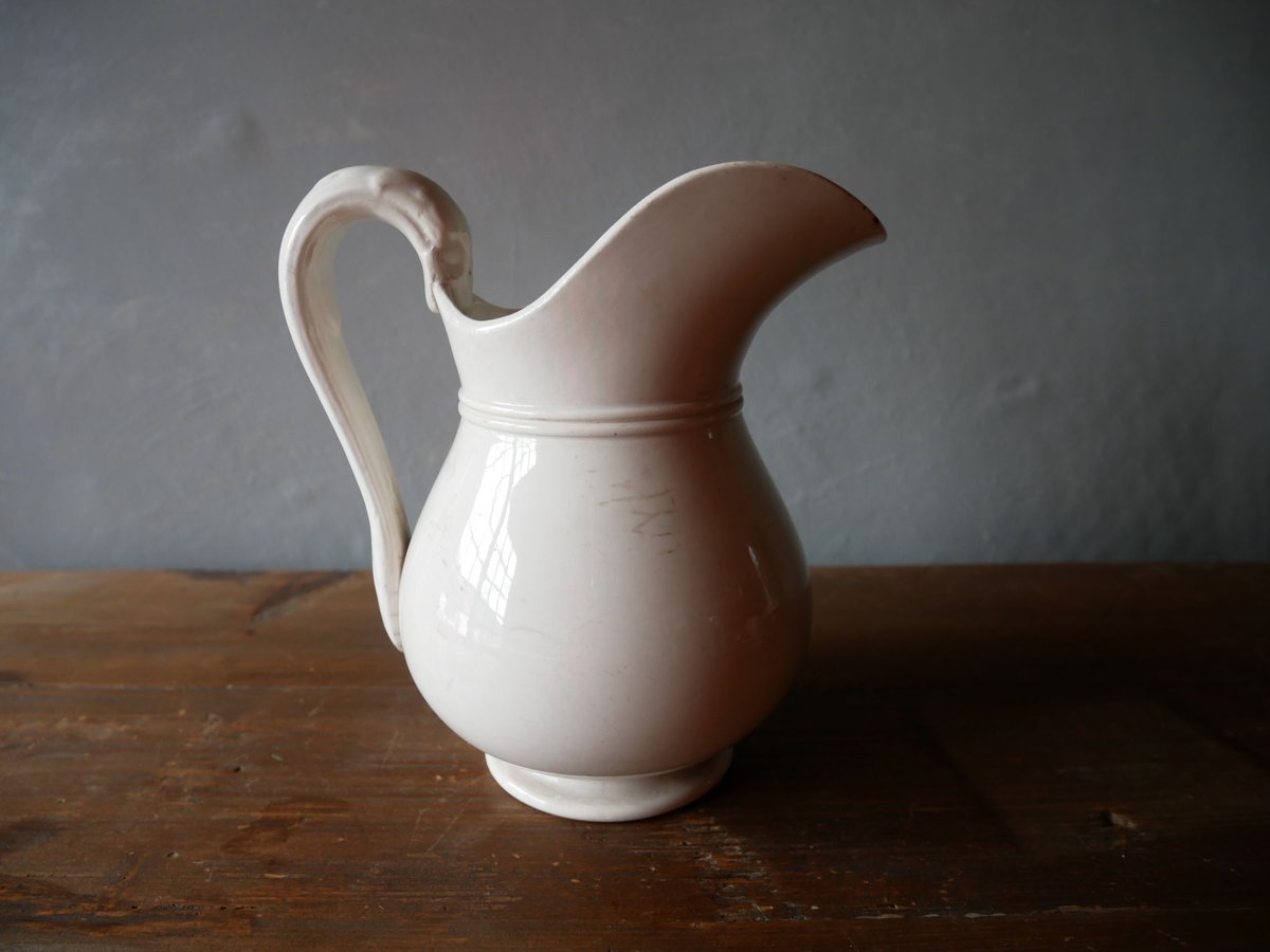 希少　美品　サルグミンヌ　FLEURY　ピシェ　フランスアンティーク 希少 美品 サルグミンヌ FLEURY ピシェ フランスアンティーク